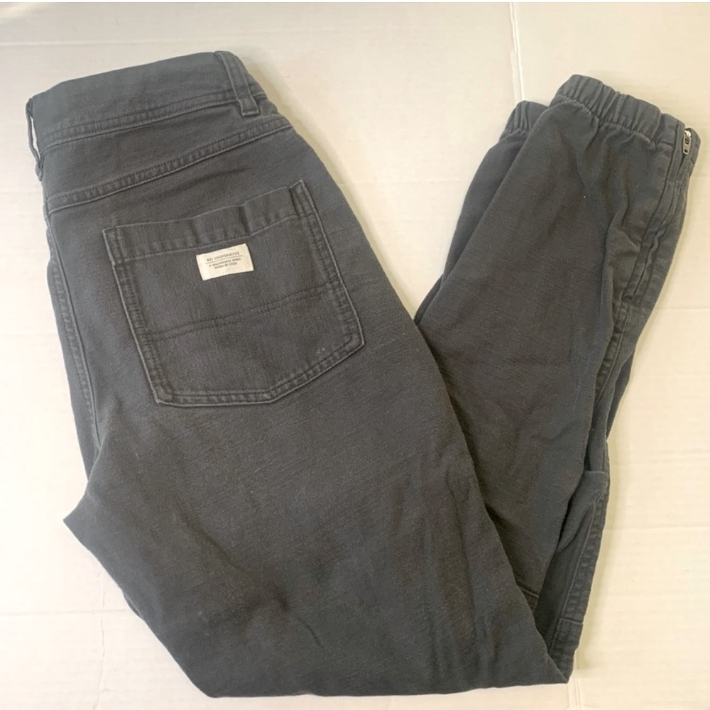 REI Co-op hiking/jogger pants
